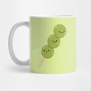 Cha Dango Mug